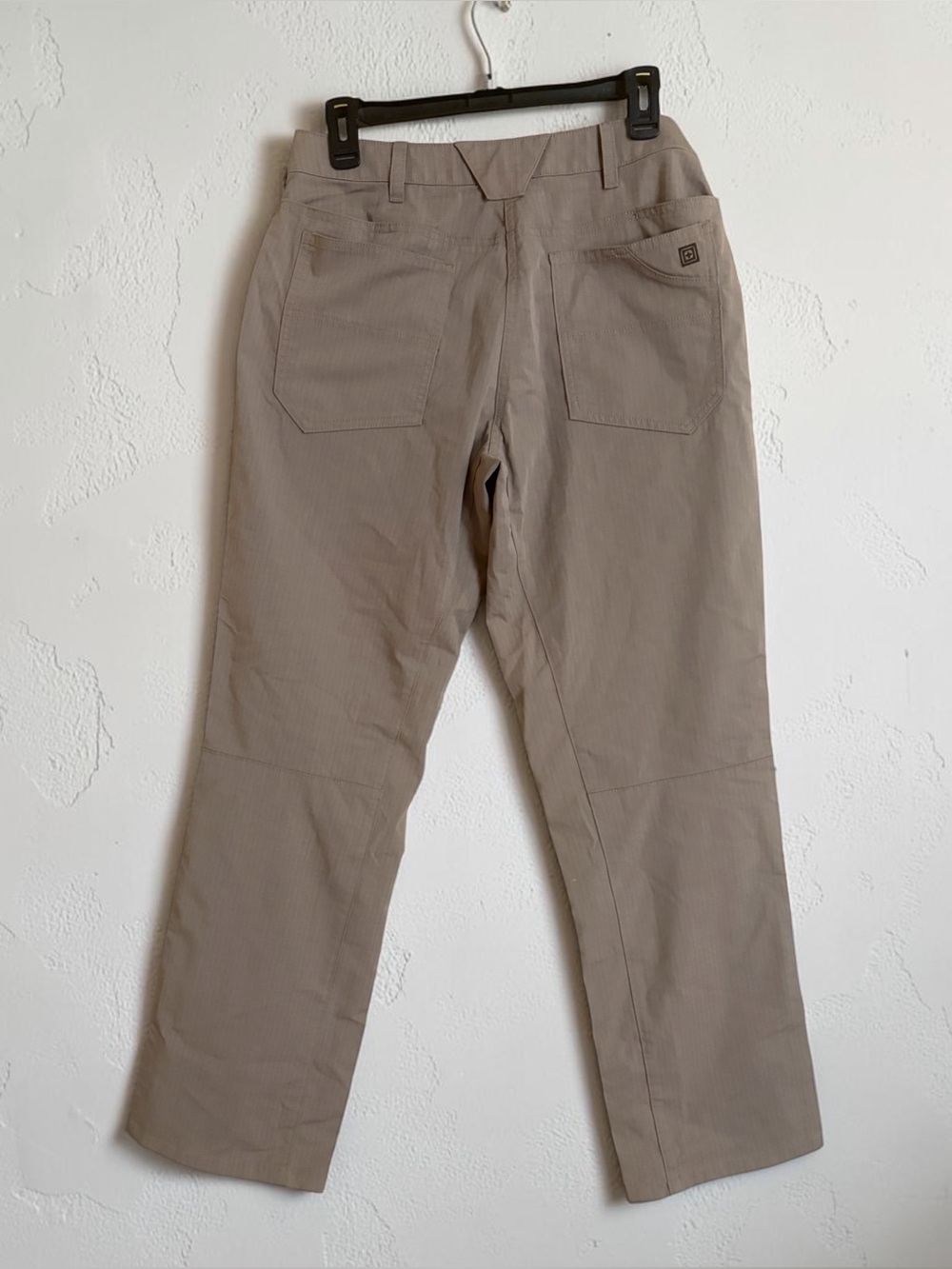 5.11 Tactical Ridgeline Khaki Utility Pants Size 32 x 32